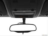  Courtesy lamps/ceiling controls photo